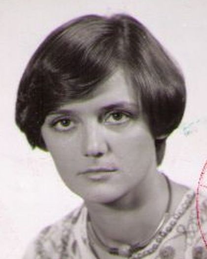 Anna Wypijewska